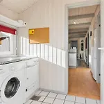 Casa vacanze 0221-romo-e-jensensvej-9-c *