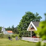 Casa vacanze 0221-romo-e-jensensvej-9-c *