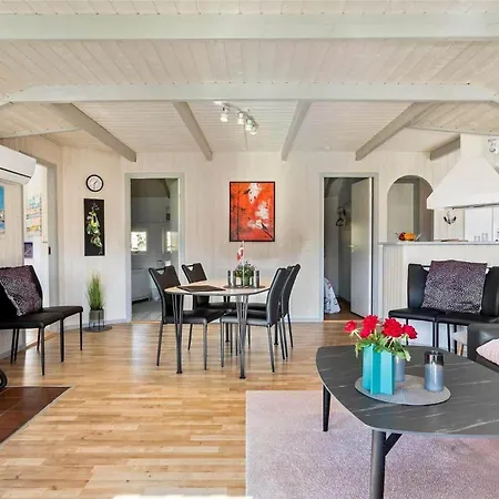 0221-romo-e-jensensvej-9-c Vakantiehuis Tagholm