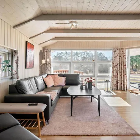 Vakantiehuis 0221-romo-e-jensensvej-9-c *