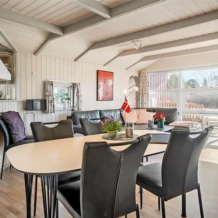 Vakantiehuis 0221-romo-e-jensensvej-9-c