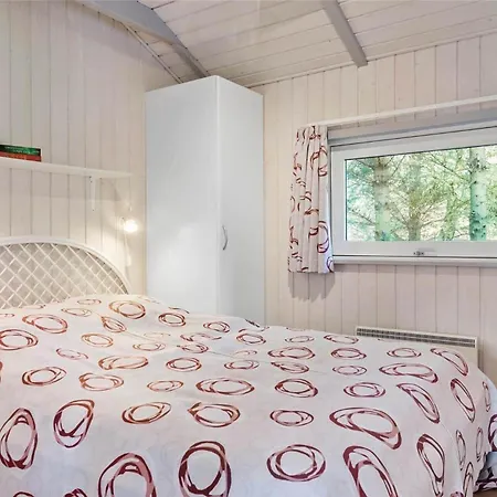 Vakantiehuis 0221-romo-e-jensensvej-9-c