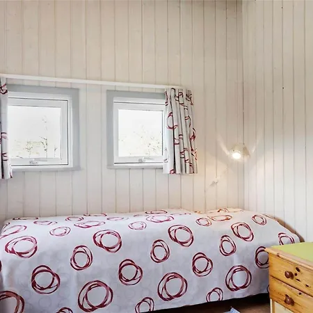 Vakantiehuis 0221-romo-e-jensensvej-9-c *