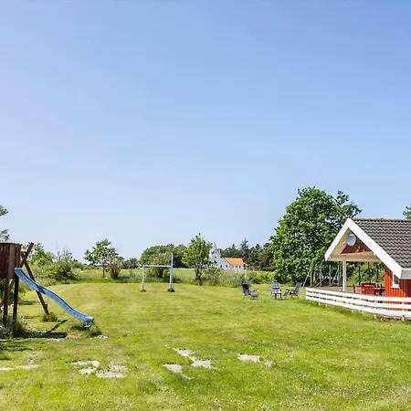 Vakantiehuis 0221-romo-e-jensensvej-9-c