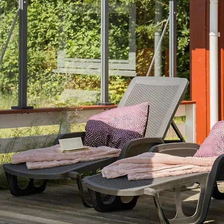 Vakantiehuis 0221-romo-e-jensensvej-9-c