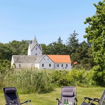 Vakantiehuis 0221-romo-e-jensensvej-9-c