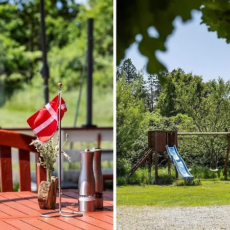 0221-romo-e-jensensvej-9-c Vakantiehuis *