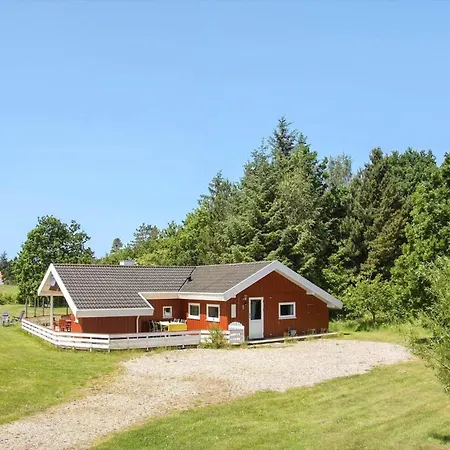 0221-romo-e-jensensvej-9-c * Tagholm