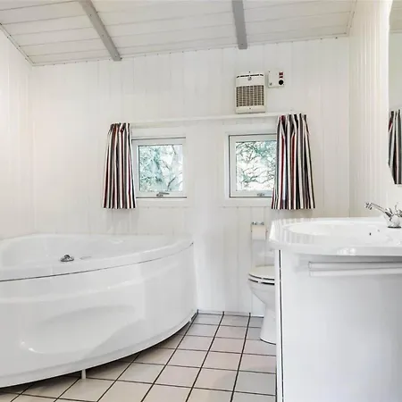 0221-romo-e-jensensvej-9-c Holiday home *