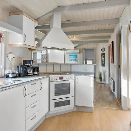 0221-romo-e-jensensvej-9-c Holiday home Tagholm
