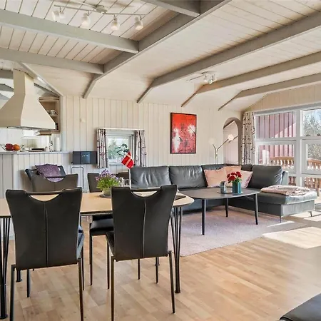 0221-romo-e-jensensvej-9-c Holiday home Tagholm