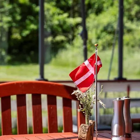 0221-romo-e-jensensvej-9-c Holiday home Tagholm