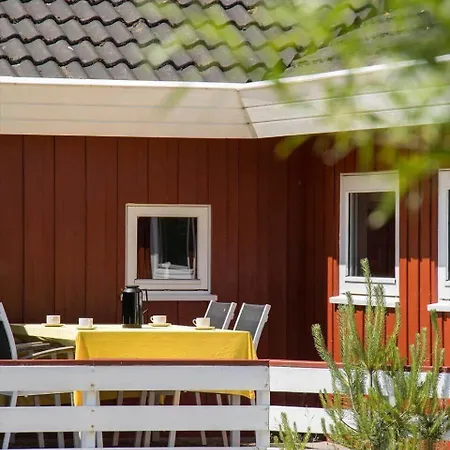Holiday home 0221-romo-e-jensensvej-9-c *