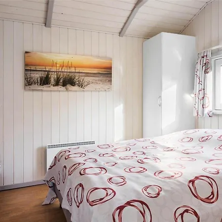 Holiday home 0221-romo-e-jensensvej-9-c
