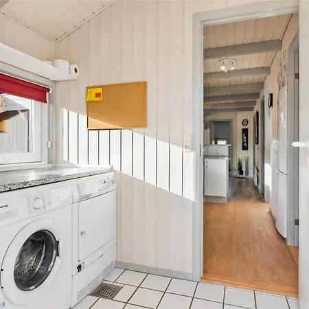 Holiday home 0221-romo-e-jensensvej-9-c Tagholm