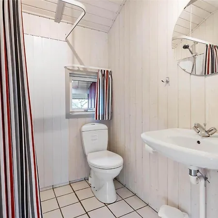 Holiday home 0221-romo-e-jensensvej-9-c