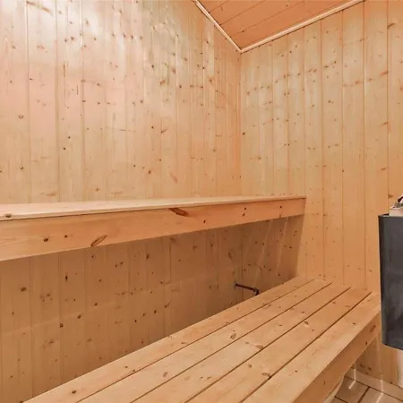 0221-romo-e-jensensvej-9-c Holiday home Tagholm
