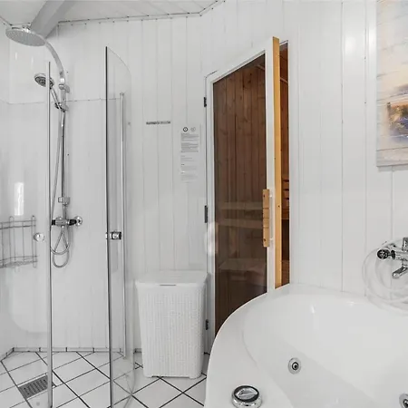 Holiday home 0221-romo-e-jensensvej-9-c Tagholm