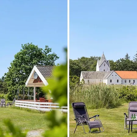 0221-romo-e-jensensvej-9-c Holiday home *