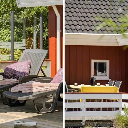 0221-romo-e-jensensvej-9-c Holiday home *