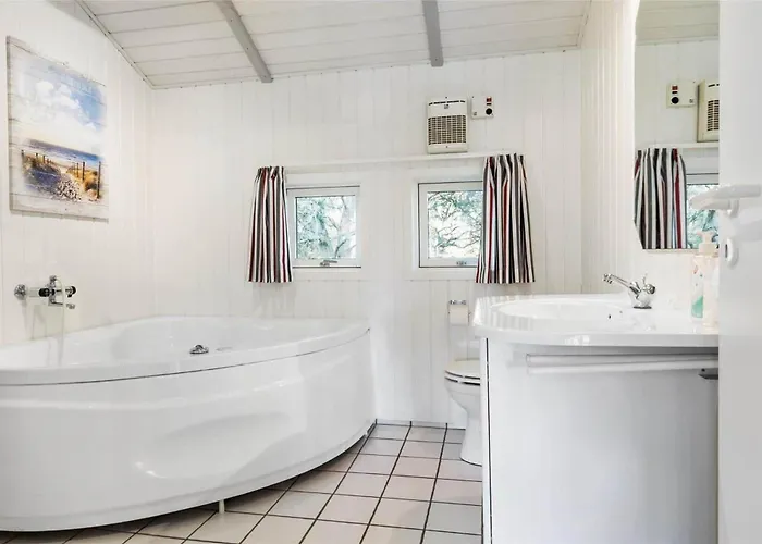 0221-romo-e-jensensvej-9-c Holiday home *