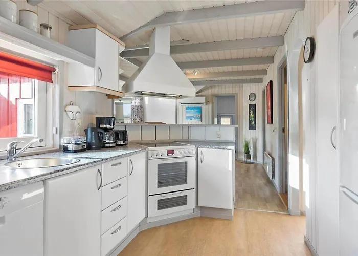 0221-romo-e-jensensvej-9-c Holiday home Tagholm