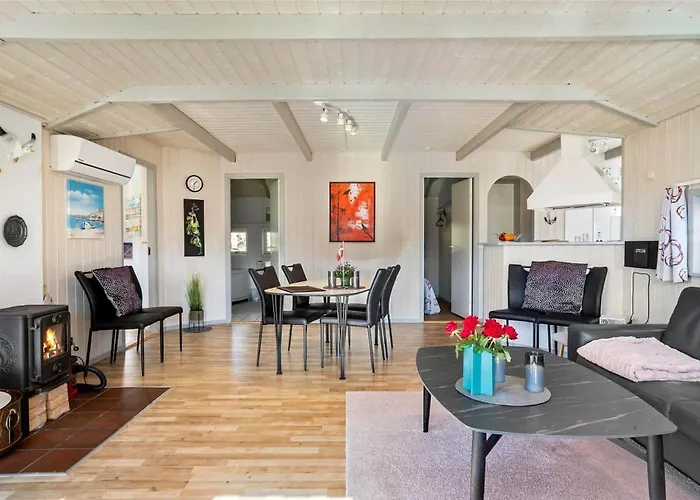 Holiday home 0221-romo-e-jensensvej-9-c