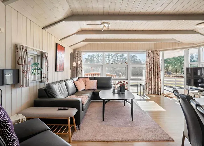 0221-romo-e-jensensvej-9-c Holiday home Tagholm