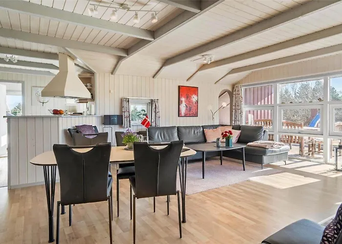 0221-romo-e-jensensvej-9-c Holiday home Tagholm