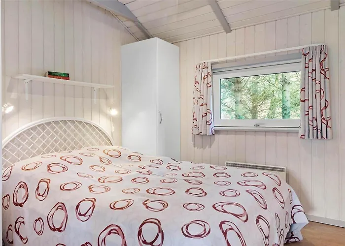 0221-romo-e-jensensvej-9-c Holiday home *