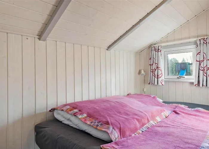 Holiday home 0221-romo-e-jensensvej-9-c