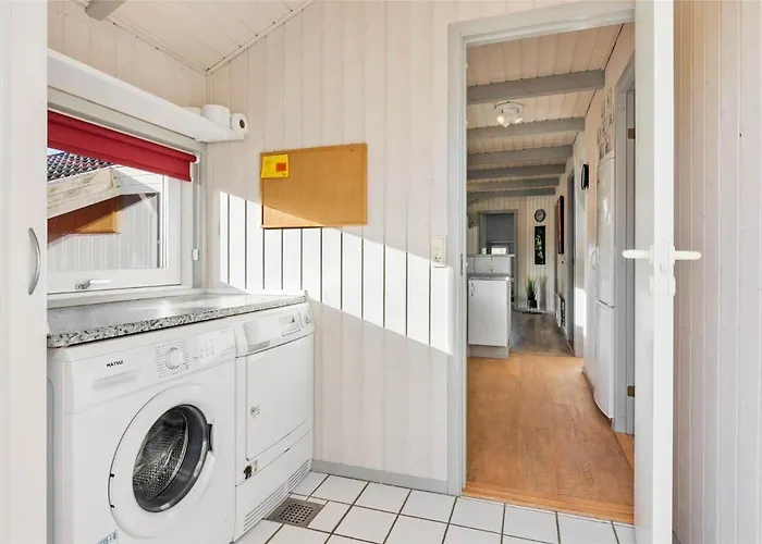 Holiday home 0221-romo-e-jensensvej-9-c *