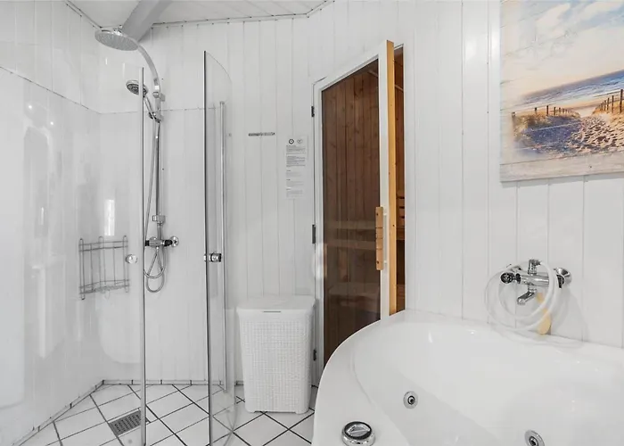 0221-romo-e-jensensvej-9-c Holiday home Tagholm