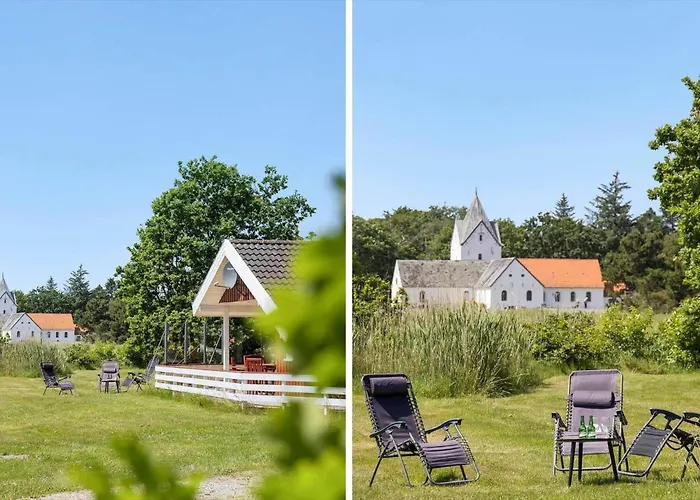 0221-romo-e-jensensvej-9-c Holiday home