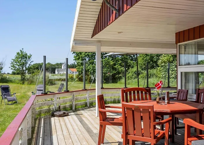 0221-romo-e-jensensvej-9-c Holiday home