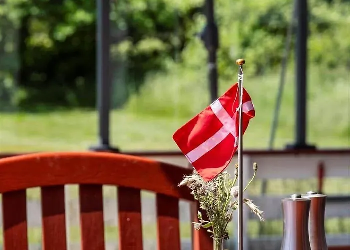 0221-romo-e-jensensvej-9-c Holiday home *