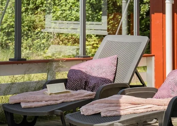 Holiday home 0221-romo-e-jensensvej-9-c