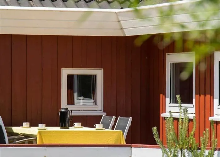 0221-romo-e-jensensvej-9-c Holiday home *