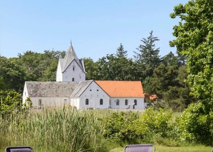 0221-romo-e-jensensvej-9-c * Tagholm