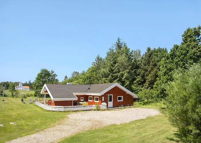 0221-romo-e-jensensvej-9-c Holiday home *