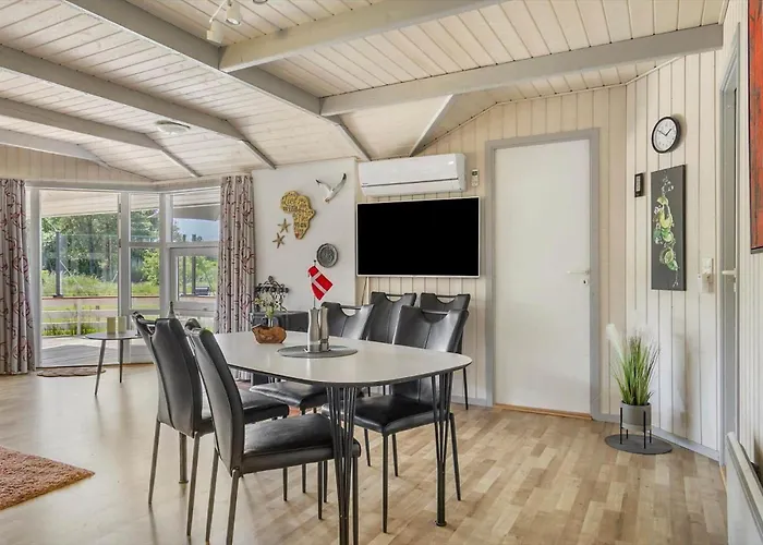 0221-romo-e-jensensvej-9-c Holiday home